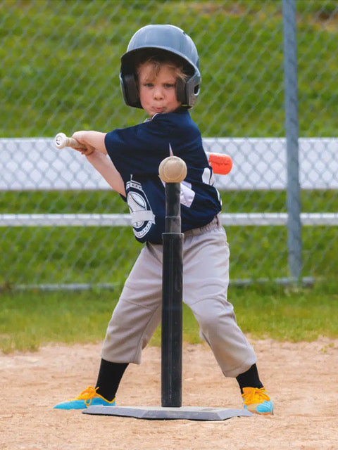  Kiwiball/T-Ball (8U) / Play KiwiBall or T Ball Auckland