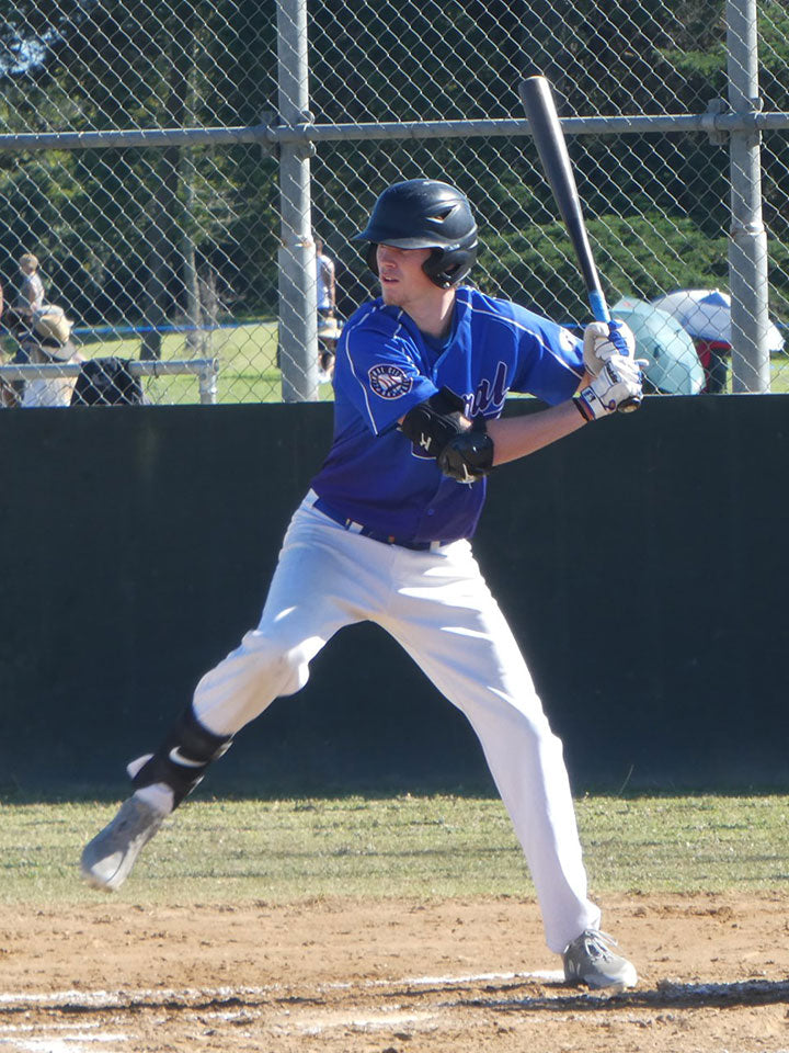 Central City Mariners (Prems) / Premier Baseball Team Central Auckland